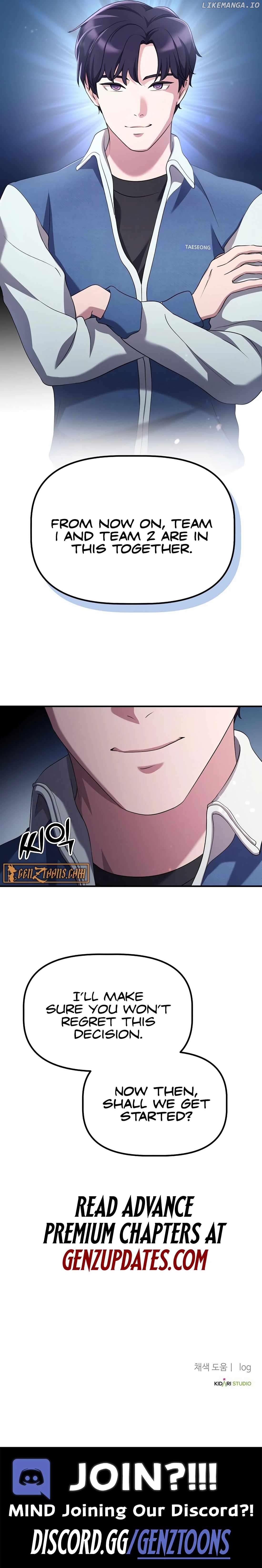 Read A Corporate Underling Who Excels at Work EN Manga Online
