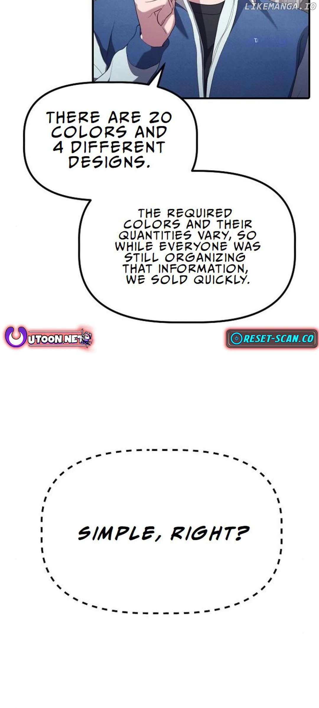 Read A Corporate Underling Who Excels at Work EN Manga Online