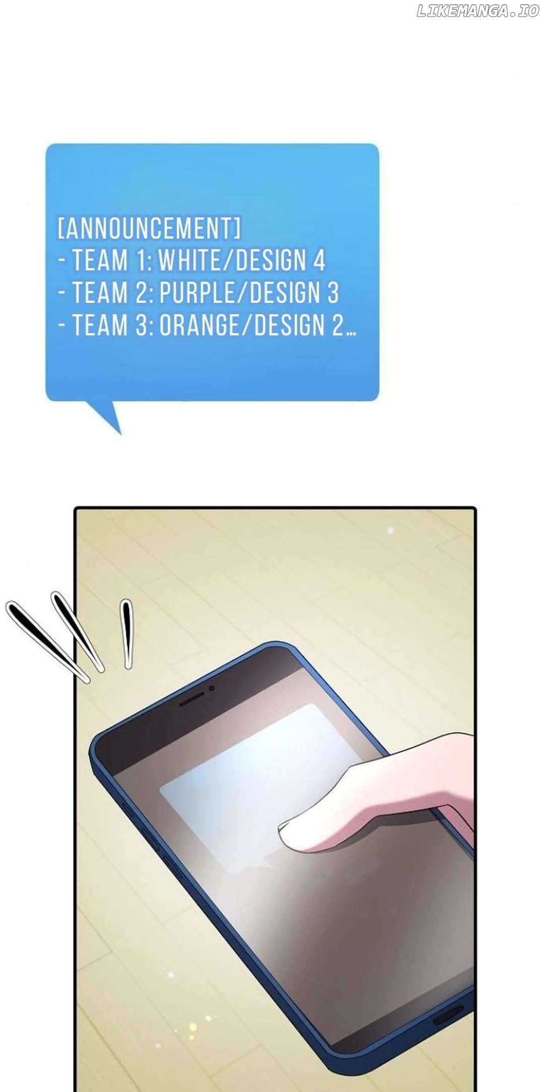 Read A Corporate Underling Who Excels at Work EN Manga Online