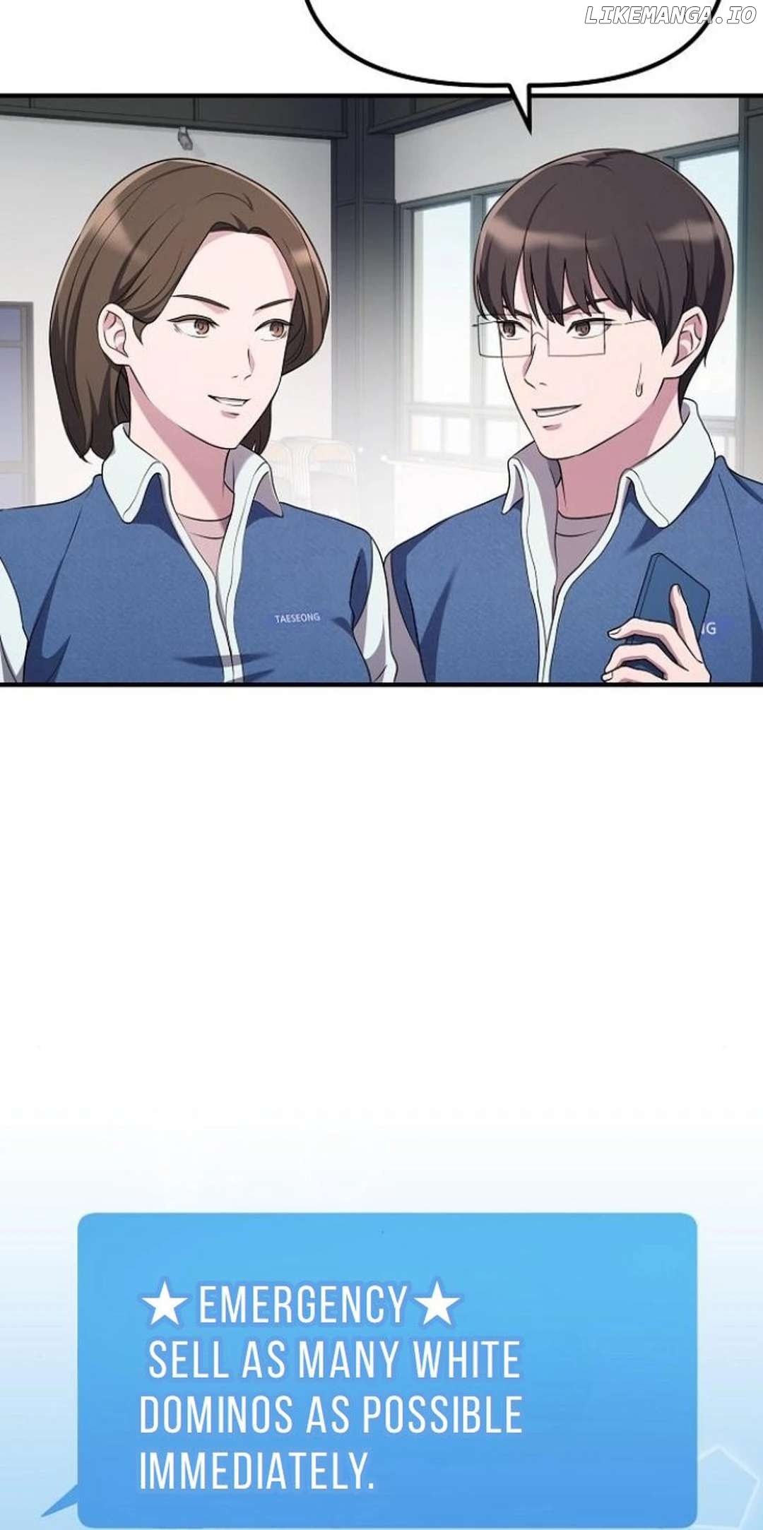 Read A Corporate Underling Who Excels at Work EN Manga Online