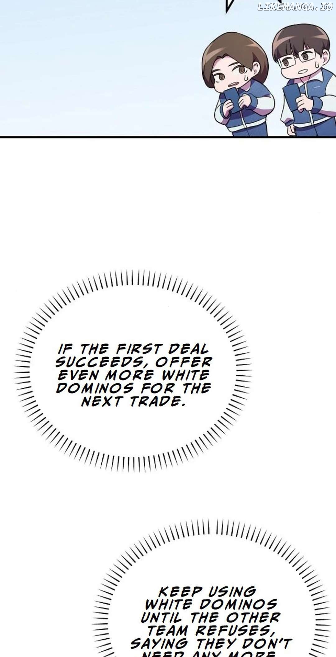 Read A Corporate Underling Who Excels at Work EN Manga Online
