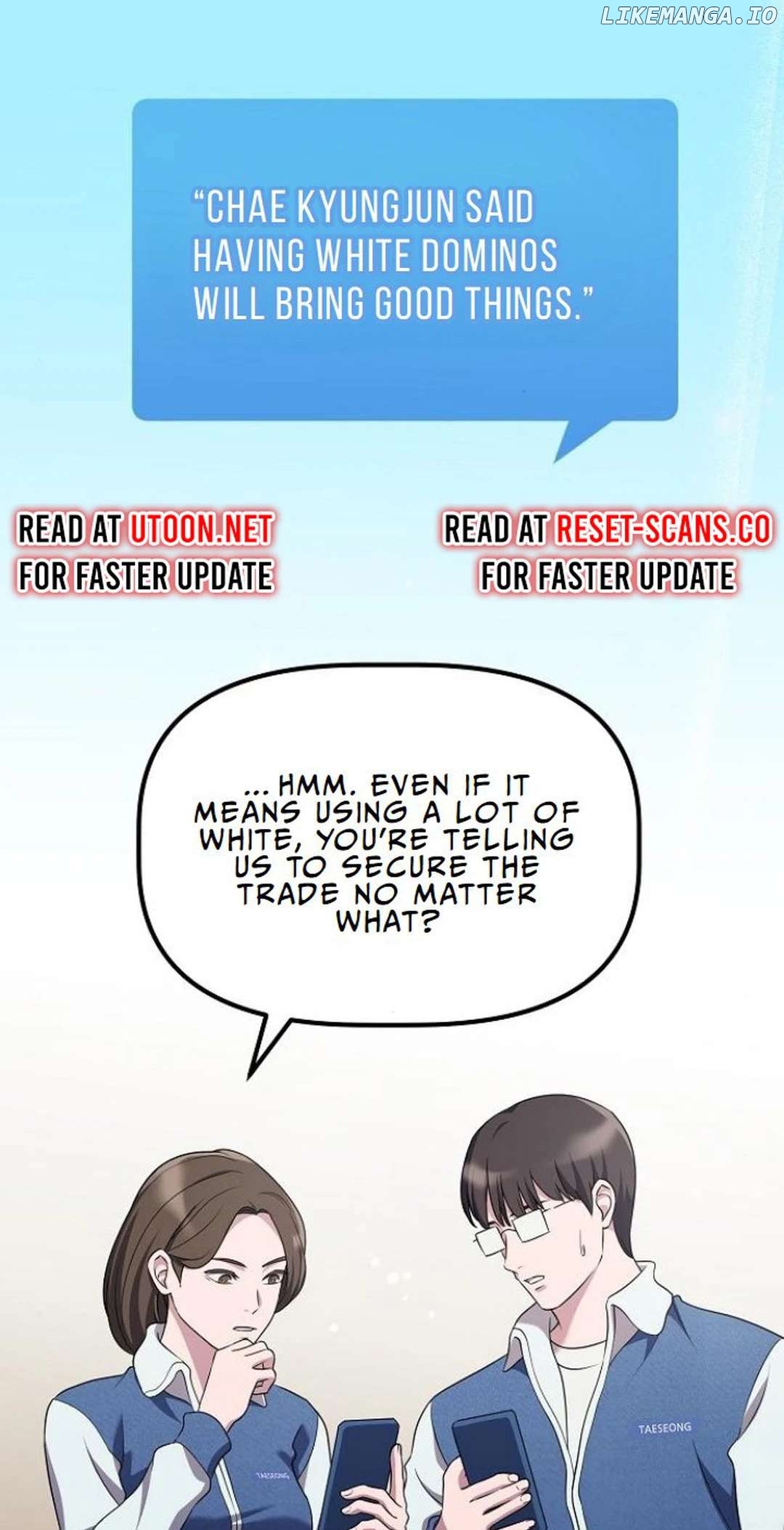 Read A Corporate Underling Who Excels at Work EN Manga Online
