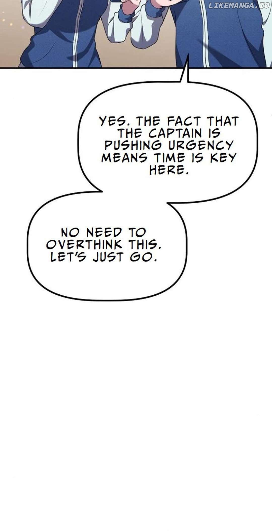Read A Corporate Underling Who Excels at Work EN Manga Online
