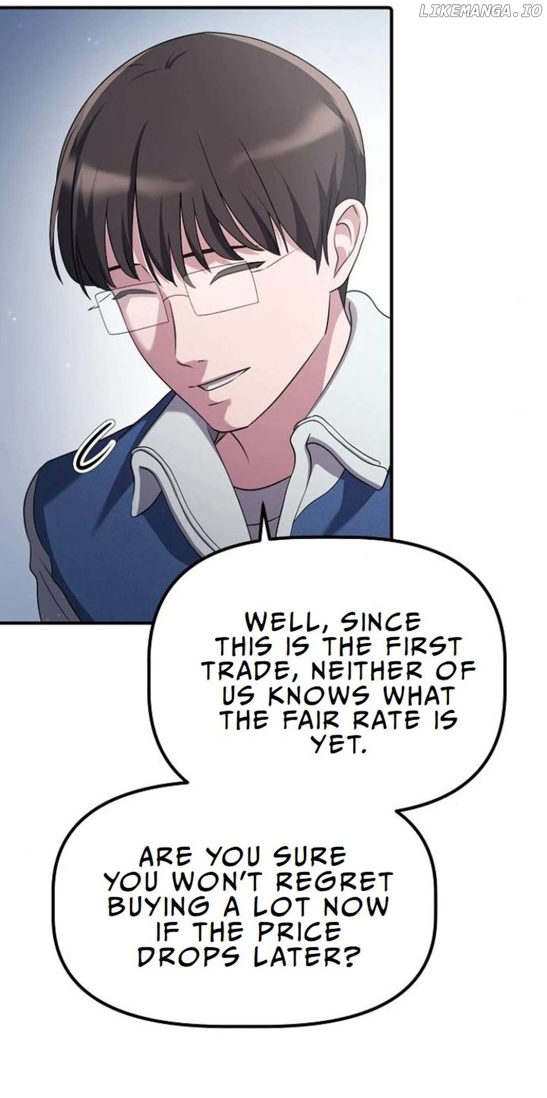 Read A Corporate Underling Who Excels at Work EN Manga Online