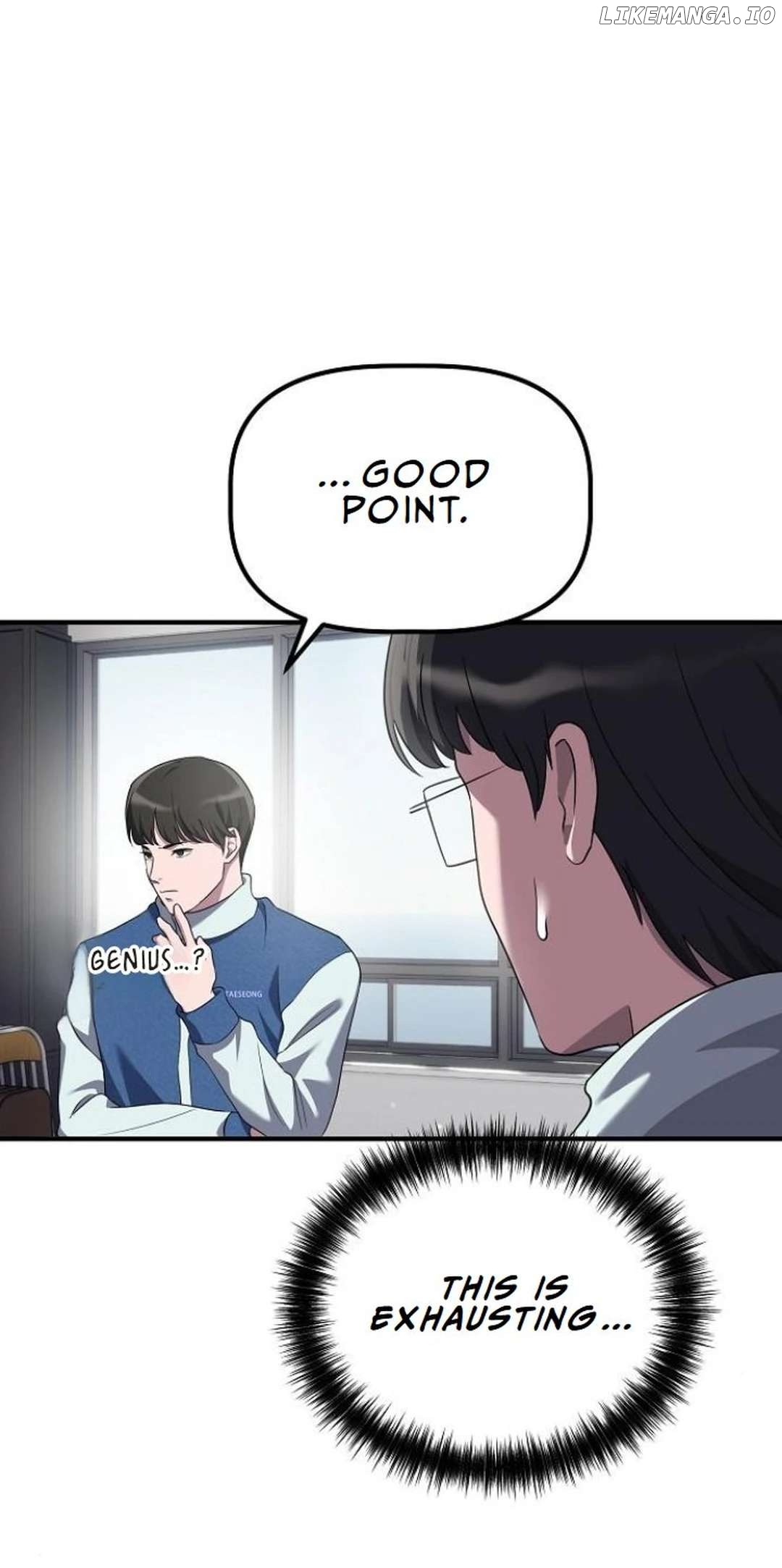 Read A Corporate Underling Who Excels at Work EN Manga Online