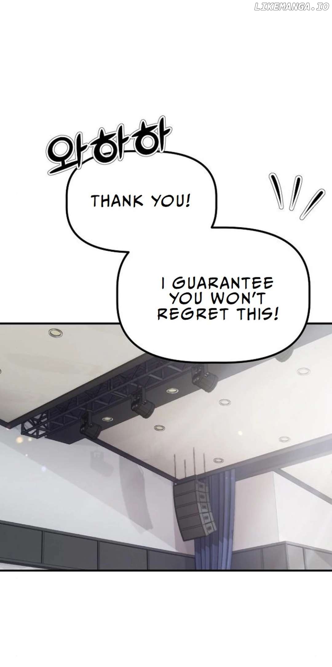 Read A Corporate Underling Who Excels at Work EN Manga Online