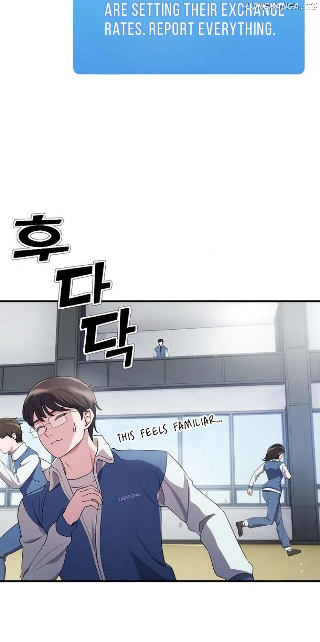 Read A Corporate Underling Who Excels at Work EN Manga Online