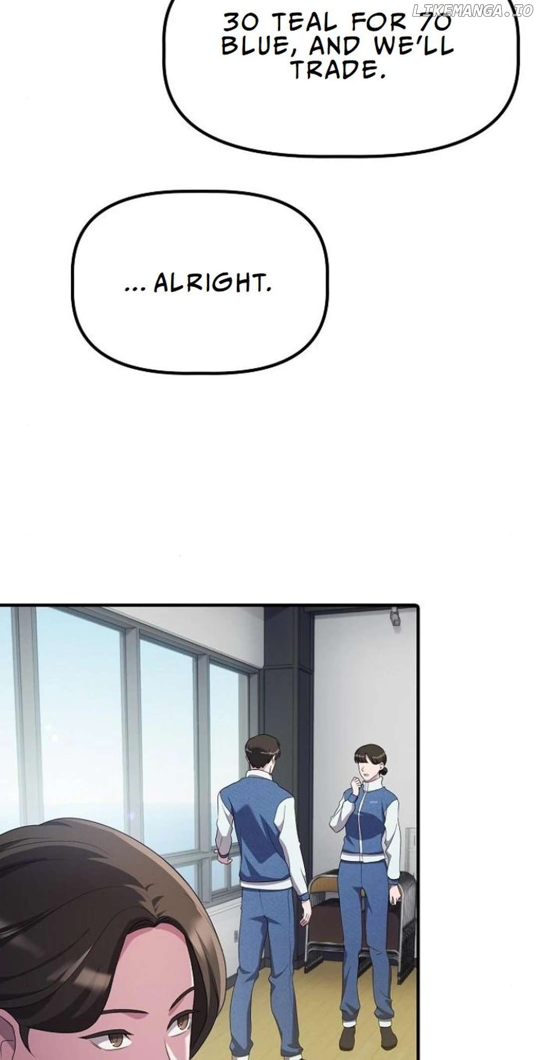Read A Corporate Underling Who Excels at Work EN Manga Online