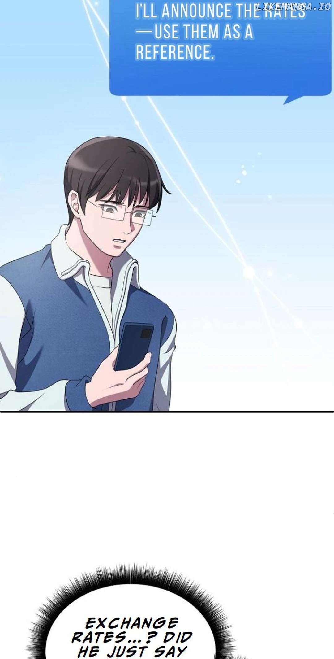 Read A Corporate Underling Who Excels at Work EN Manga Online