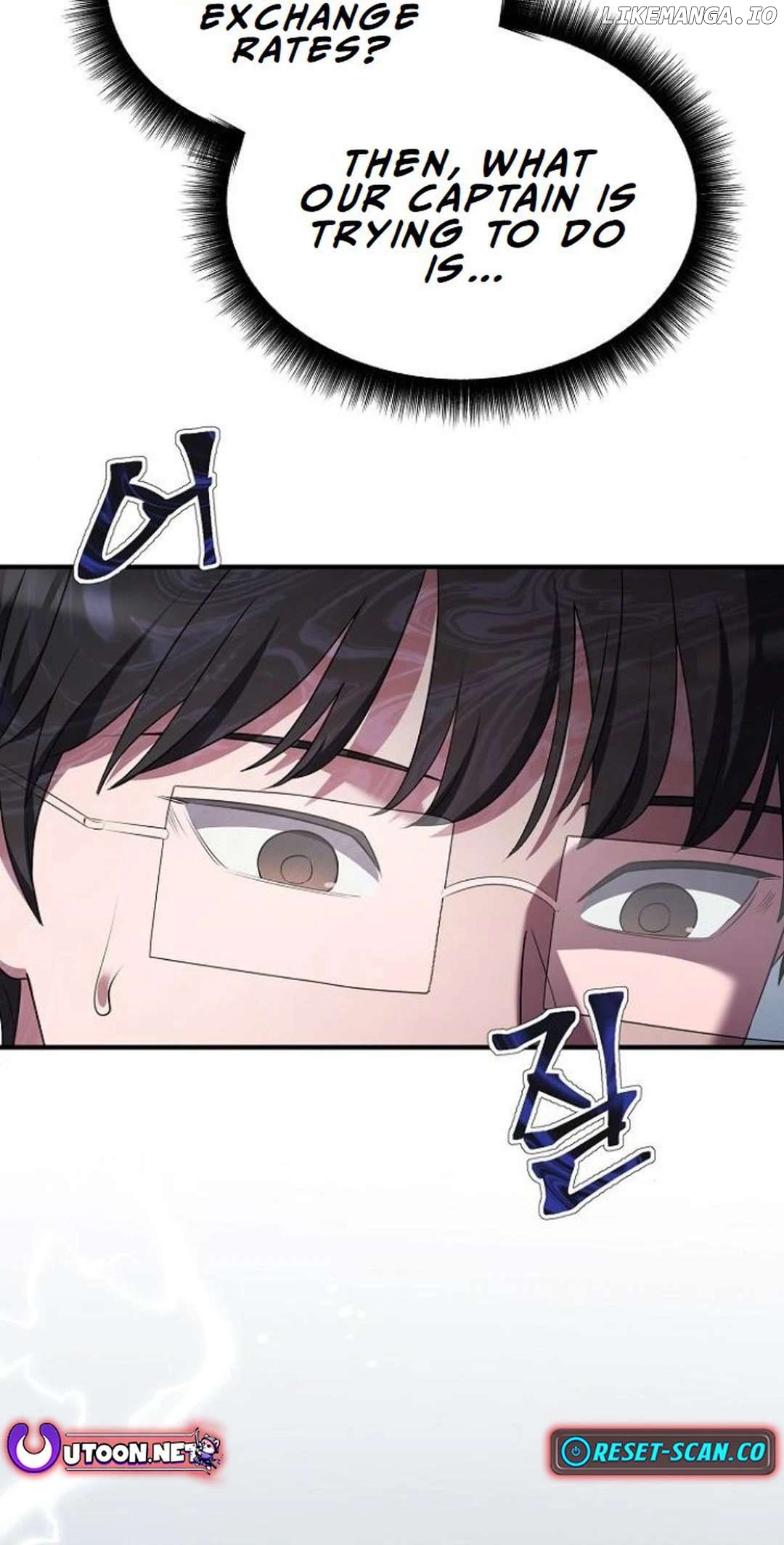 Read A Corporate Underling Who Excels at Work EN Manga Online