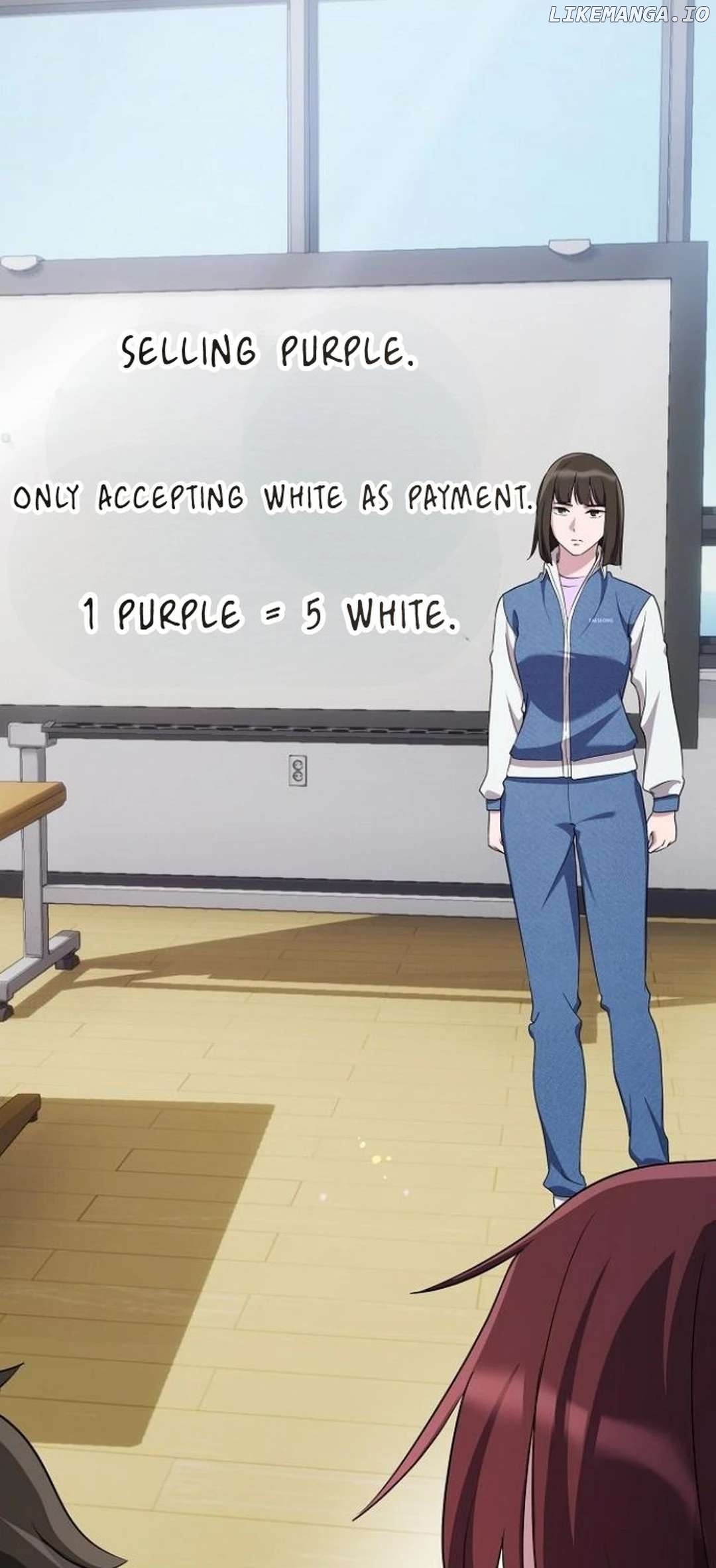 Read A Corporate Underling Who Excels at Work EN Manga Online