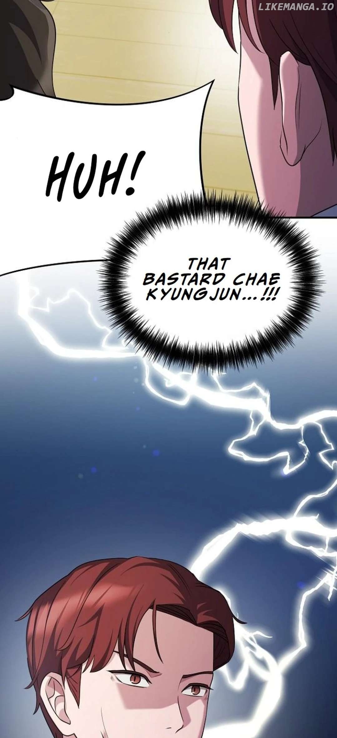 Read A Corporate Underling Who Excels at Work EN Manga Online