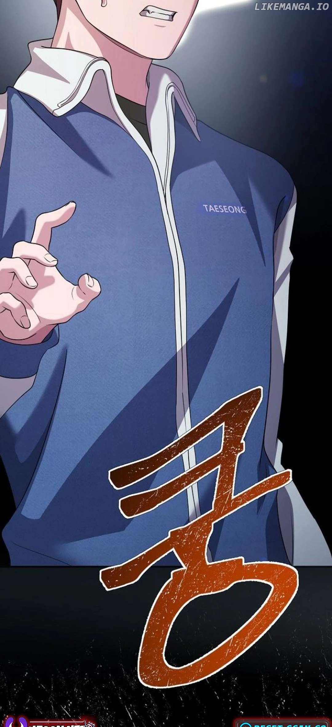 Read A Corporate Underling Who Excels at Work EN Manga Online
