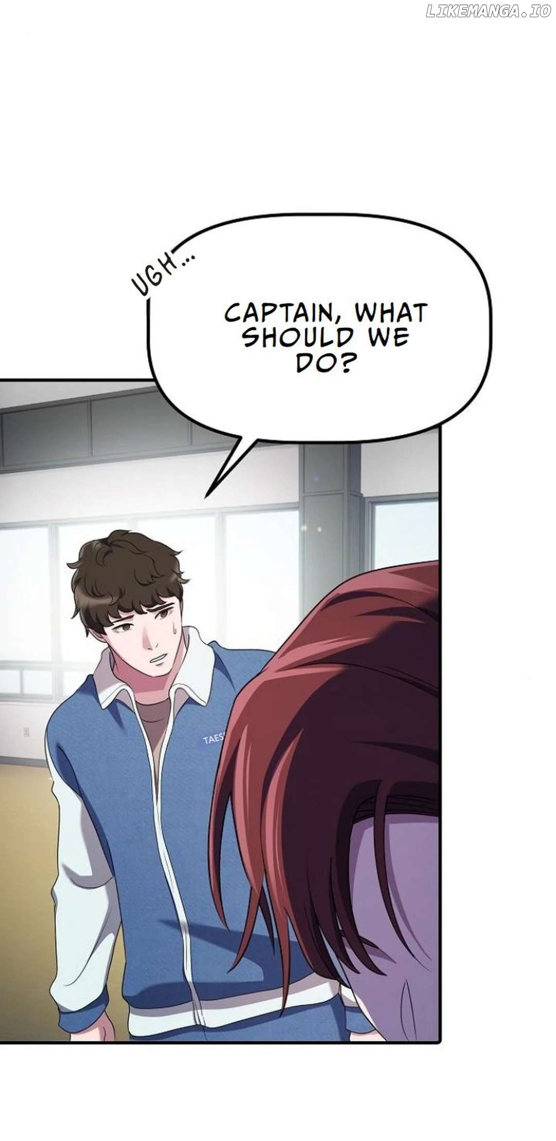 Read A Corporate Underling Who Excels at Work EN Manga Online