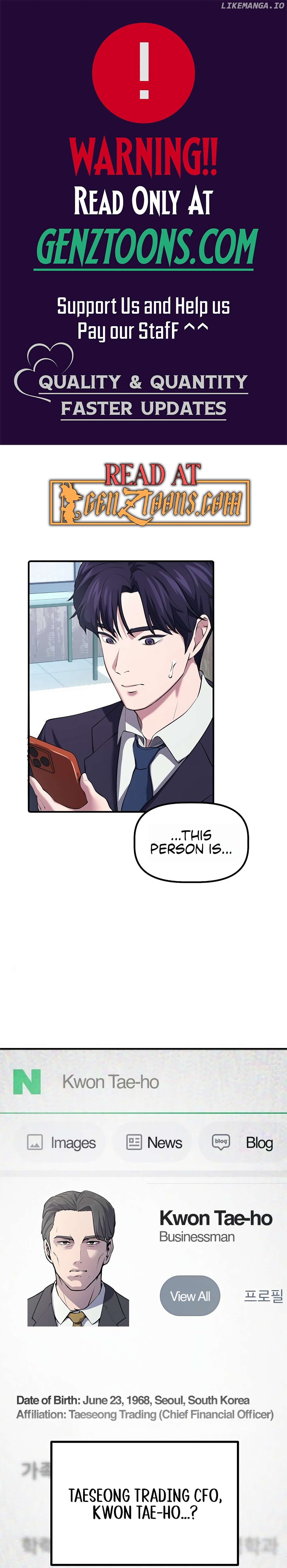 Read A Corporate Underling Who Excels at Work EN Manga Online