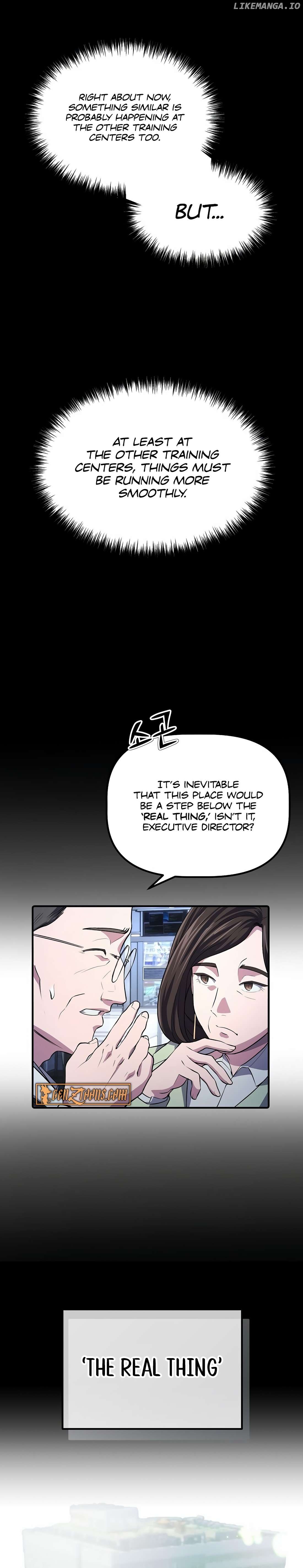 Read A Corporate Underling Who Excels at Work EN Manga Online