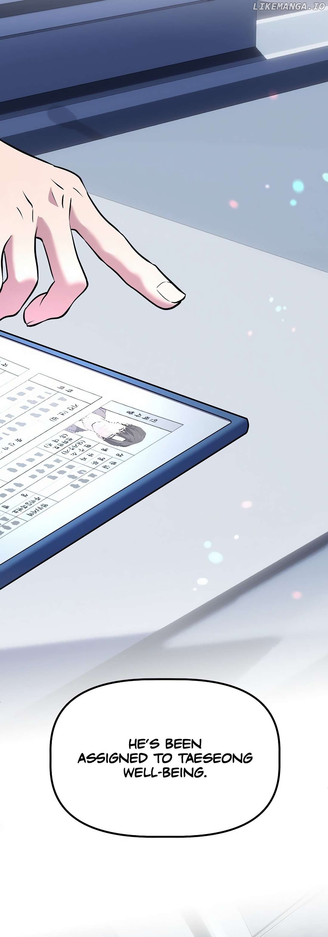 Read A Corporate Underling Who Excels at Work EN Manga Online