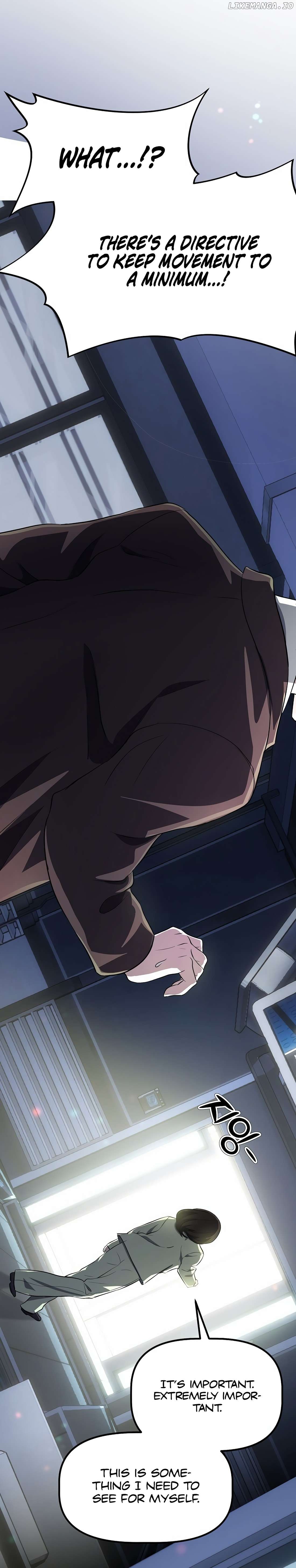 Read A Corporate Underling Who Excels at Work EN Manga Online