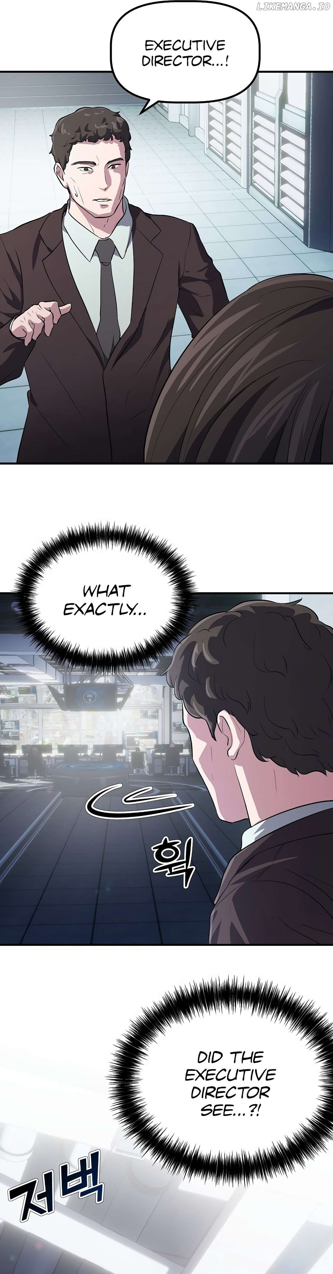 Read A Corporate Underling Who Excels at Work EN Manga Online