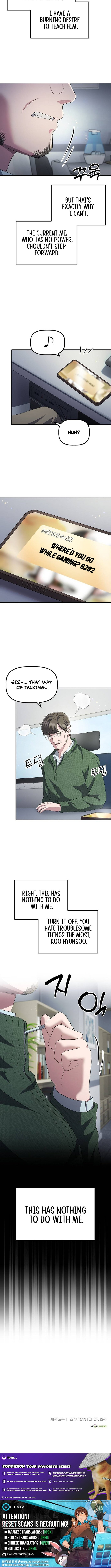 Read A Corporate Underling Who Excels at Work EN Manga Online