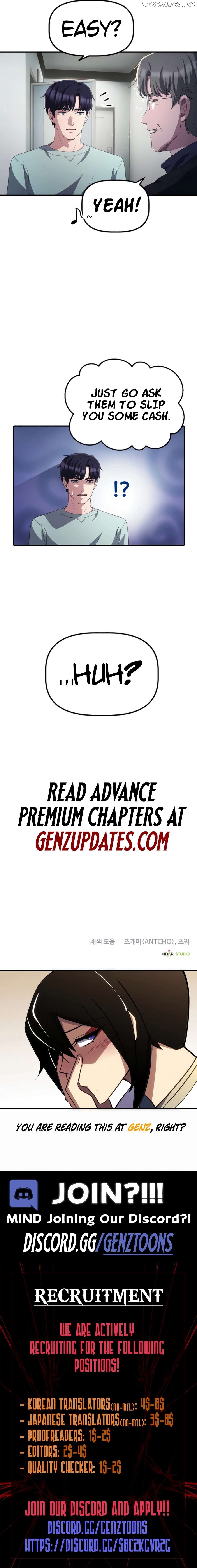 Read A Corporate Underling Who Excels at Work EN Manga Online