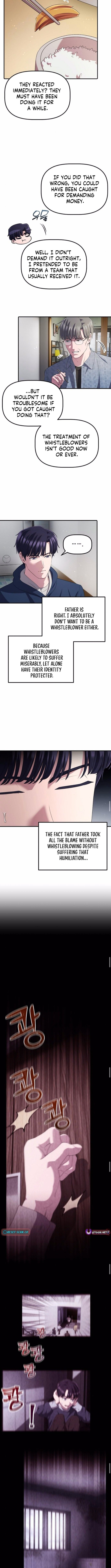 Read A Corporate Underling Who Excels at Work EN Manga Online