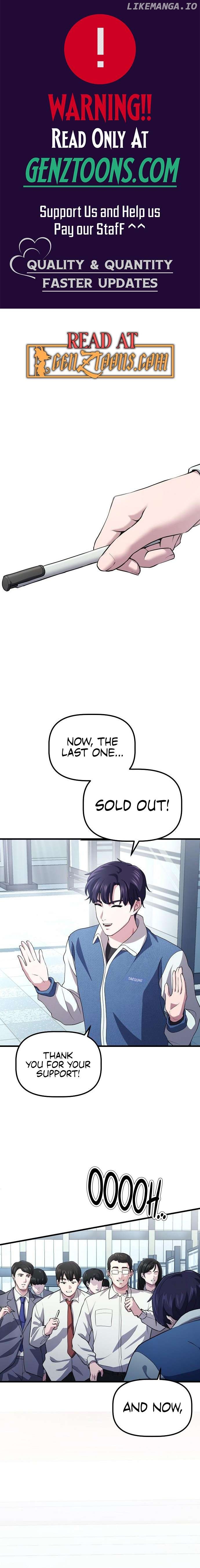Read A Corporate Underling Who Excels at Work EN Manga Online