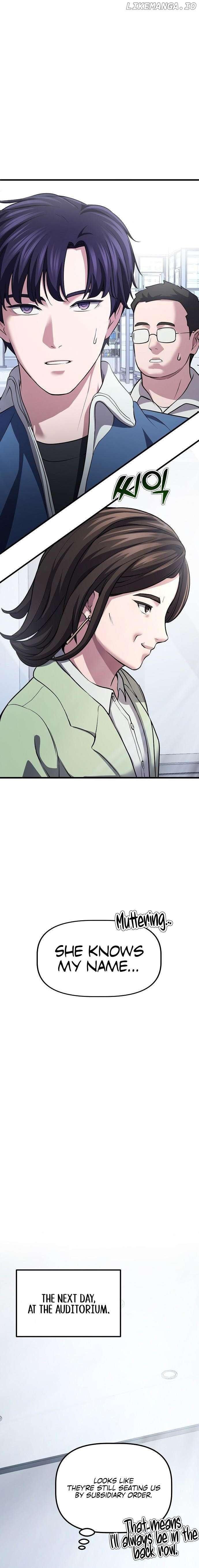 Read A Corporate Underling Who Excels at Work EN Manga Online