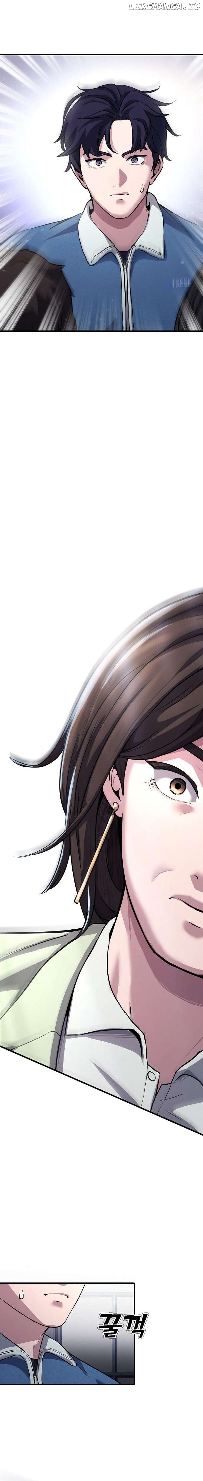 Read A Corporate Underling Who Excels at Work EN Manga Online