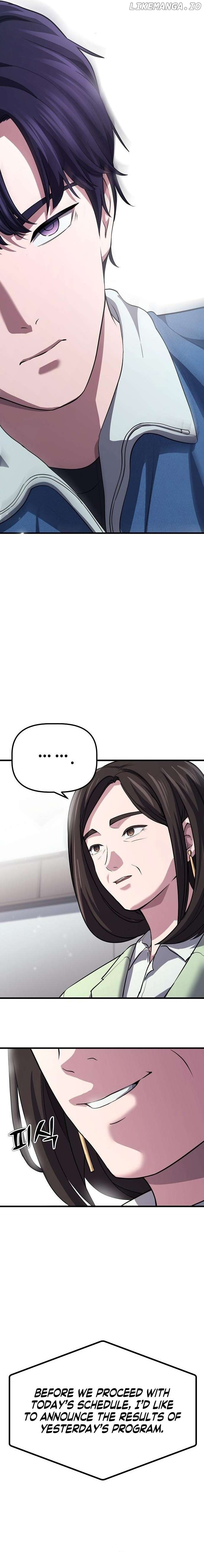 Read A Corporate Underling Who Excels at Work EN Manga Online