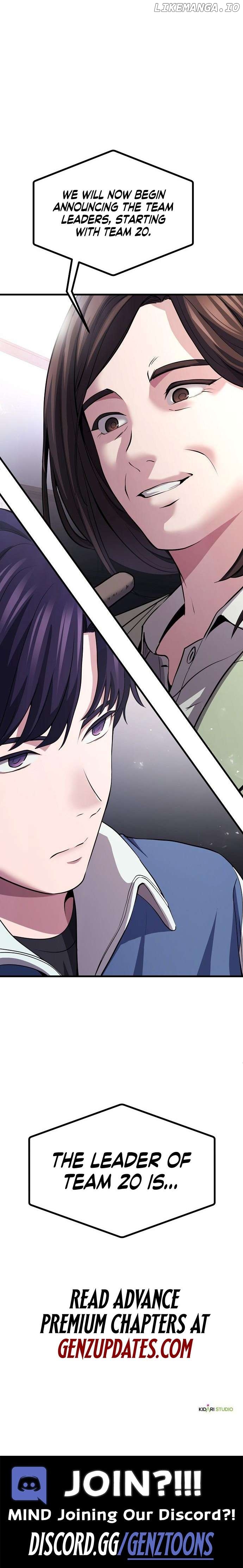 Read A Corporate Underling Who Excels at Work EN Manga Online