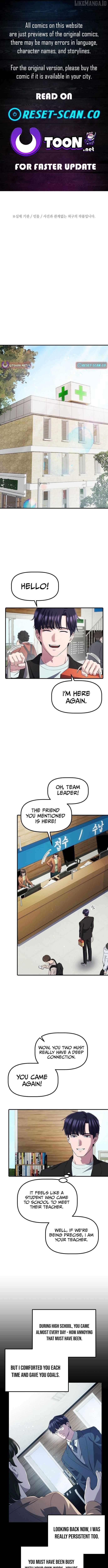 Read A Corporate Underling Who Excels at Work EN Manga Online