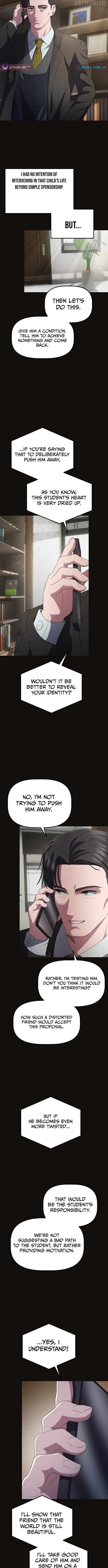 Read A Corporate Underling Who Excels at Work EN Manga Online