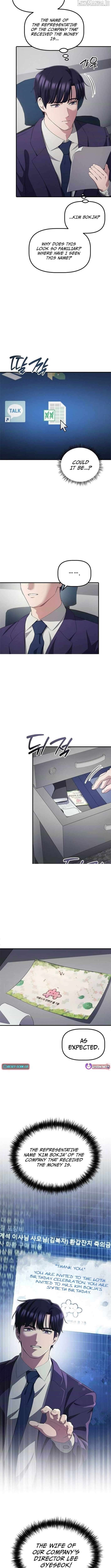 Read A Corporate Underling Who Excels at Work EN Manga Online