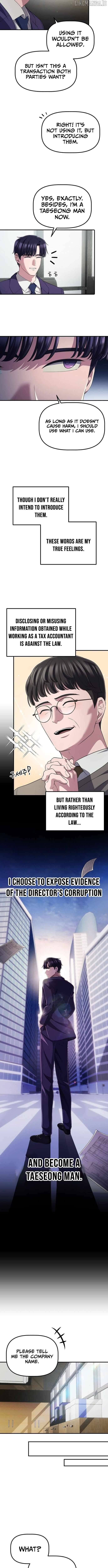 Read A Corporate Underling Who Excels at Work EN Manga Online