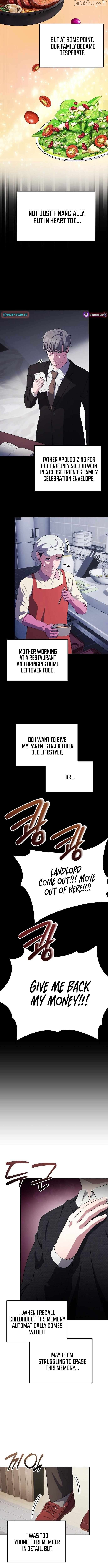 Read A Corporate Underling Who Excels at Work EN Manga Online