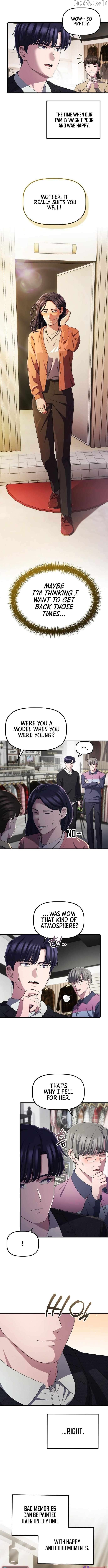 Read A Corporate Underling Who Excels at Work EN Manga Online