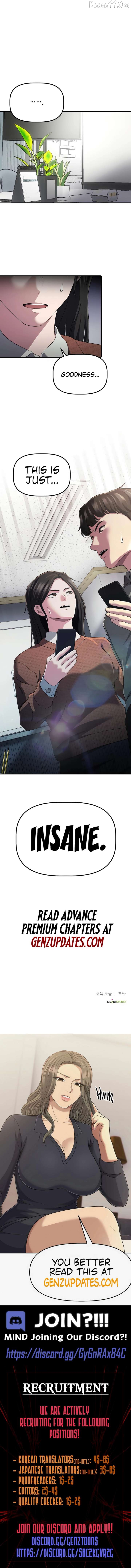 Read A Corporate Underling Who Excels at Work EN Manga Online