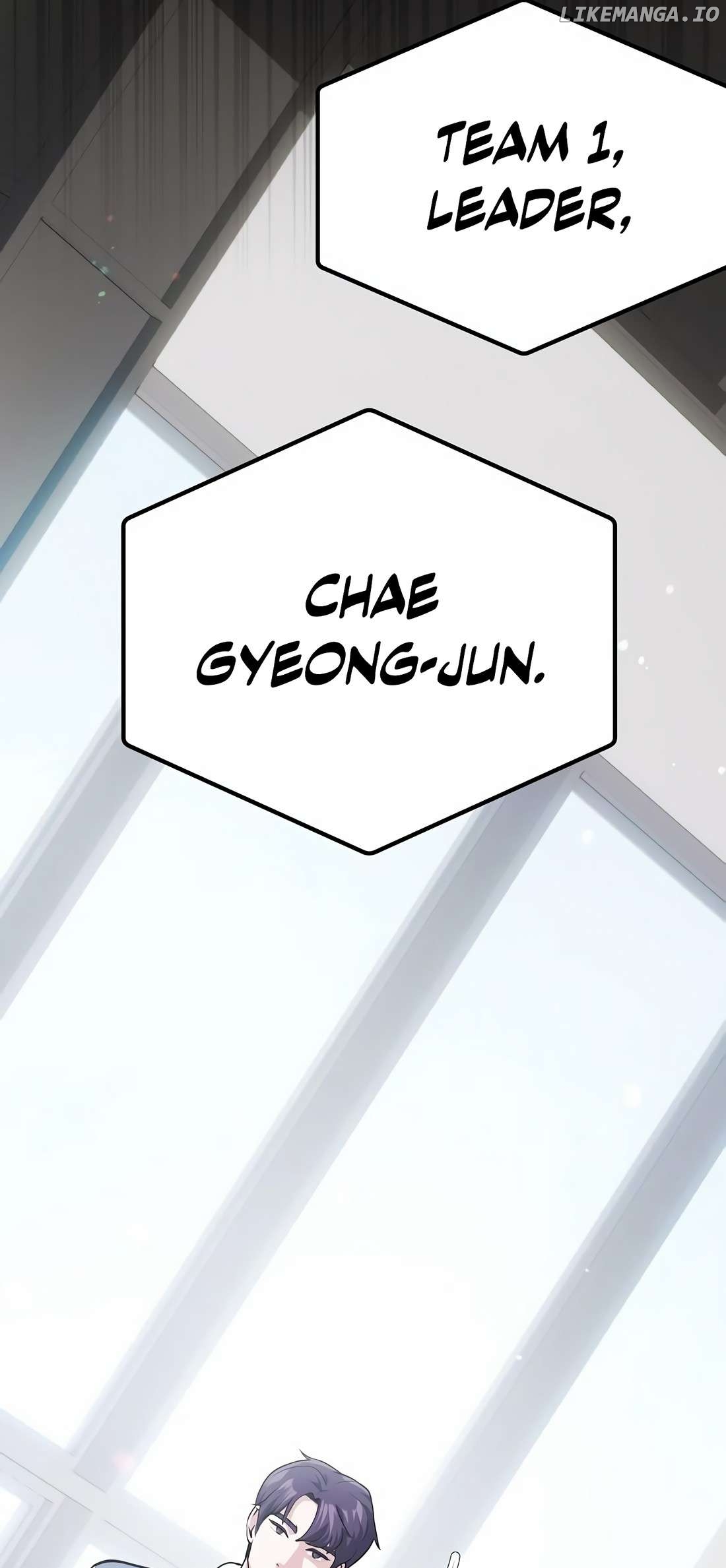 Read A Corporate Underling Who Excels at Work EN Manga Online