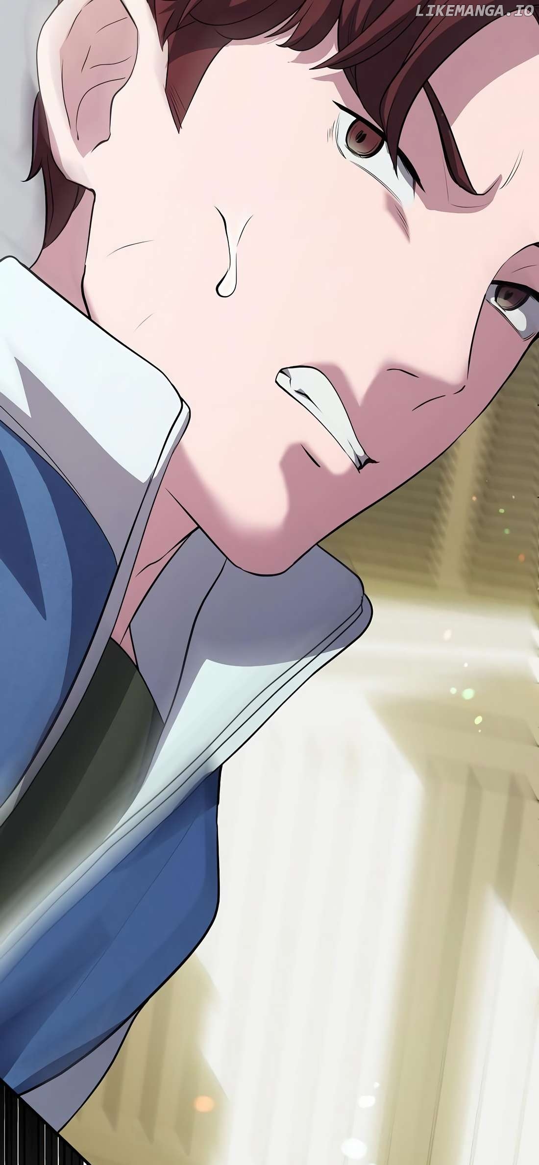 Read A Corporate Underling Who Excels at Work EN Manga Online
