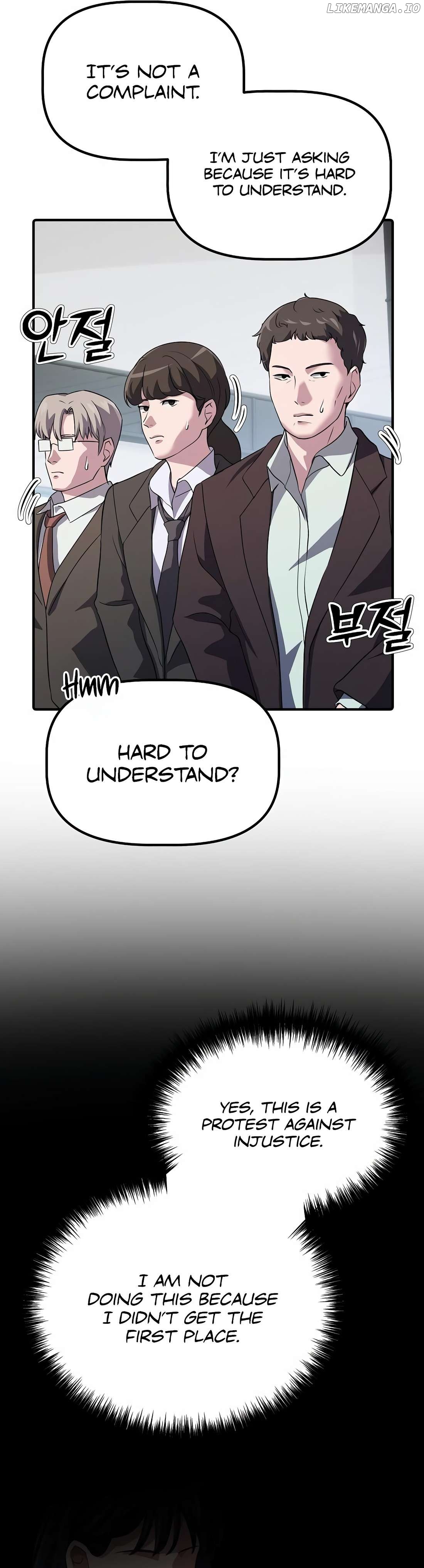 Read A Corporate Underling Who Excels at Work EN Manga Online