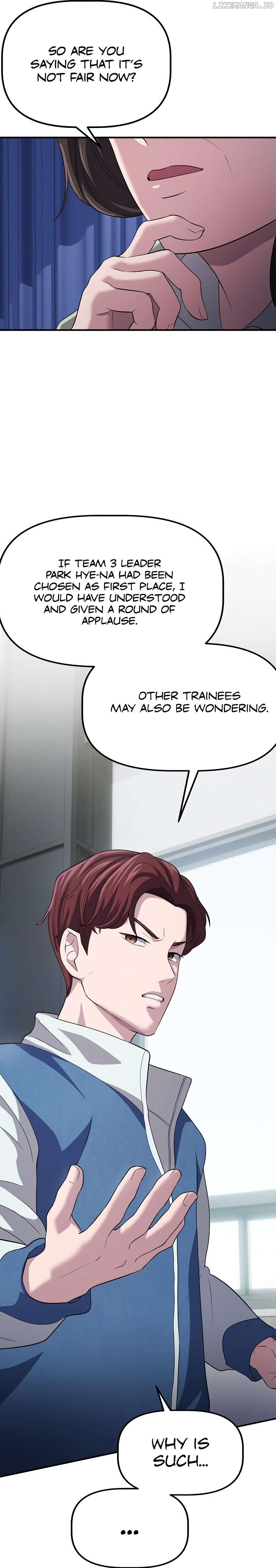 Read A Corporate Underling Who Excels at Work EN Manga Online