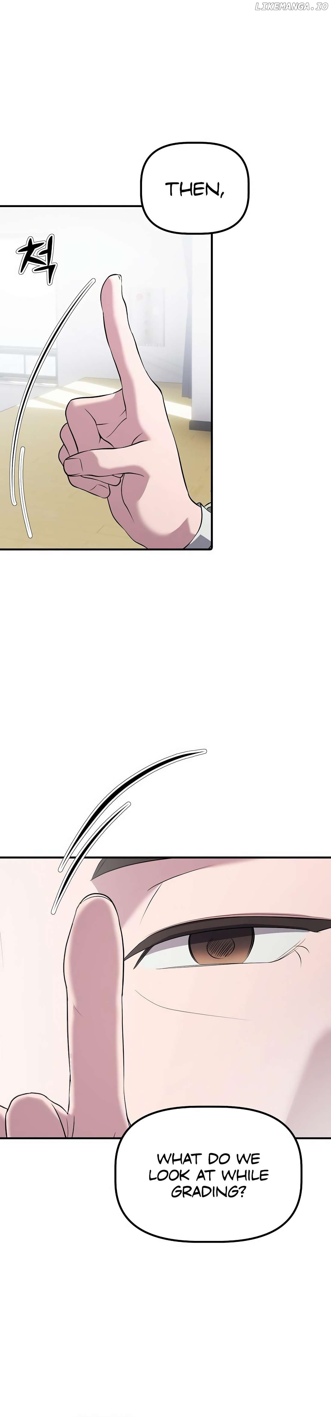 Read A Corporate Underling Who Excels at Work EN Manga Online