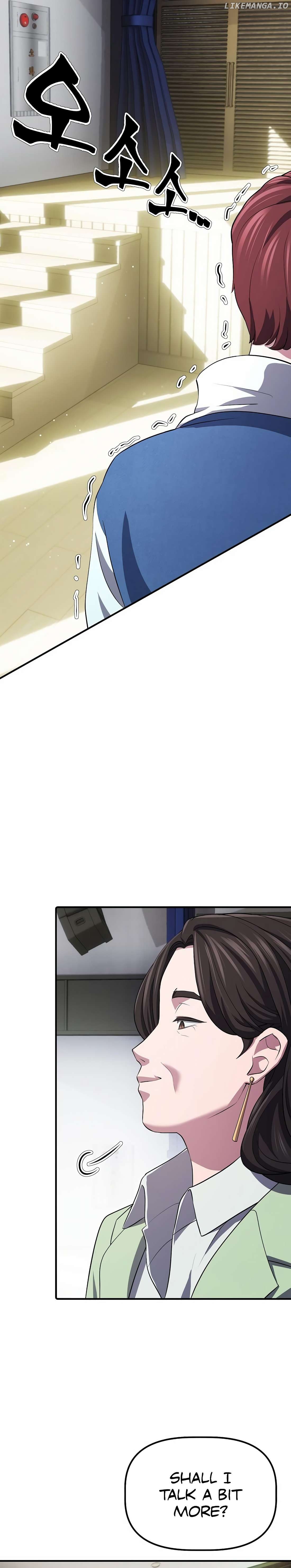 Read A Corporate Underling Who Excels at Work EN Manga Online