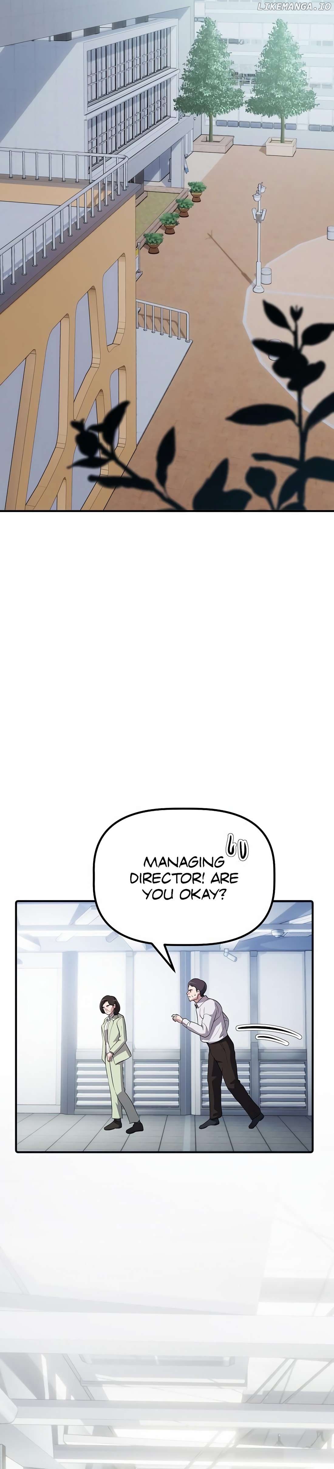 Read A Corporate Underling Who Excels at Work EN Manga Online