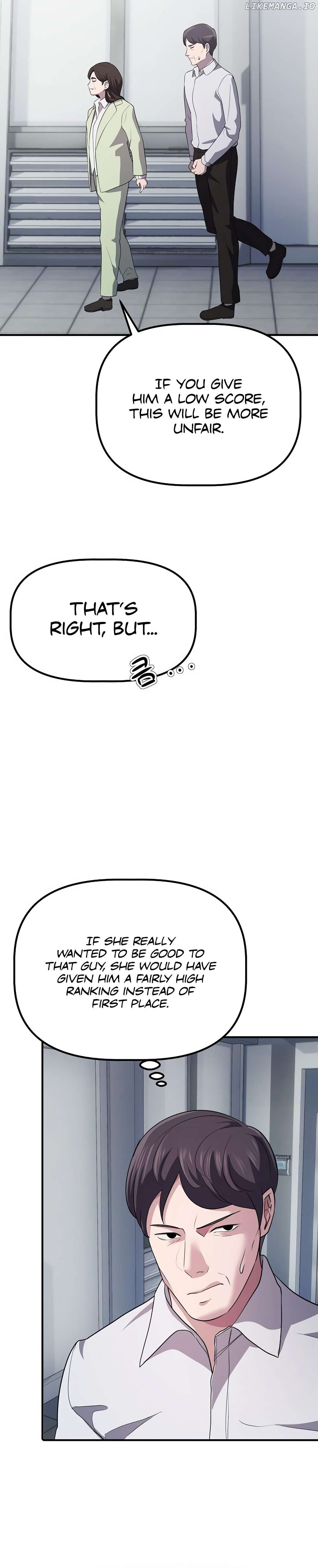 Read A Corporate Underling Who Excels at Work EN Manga Online