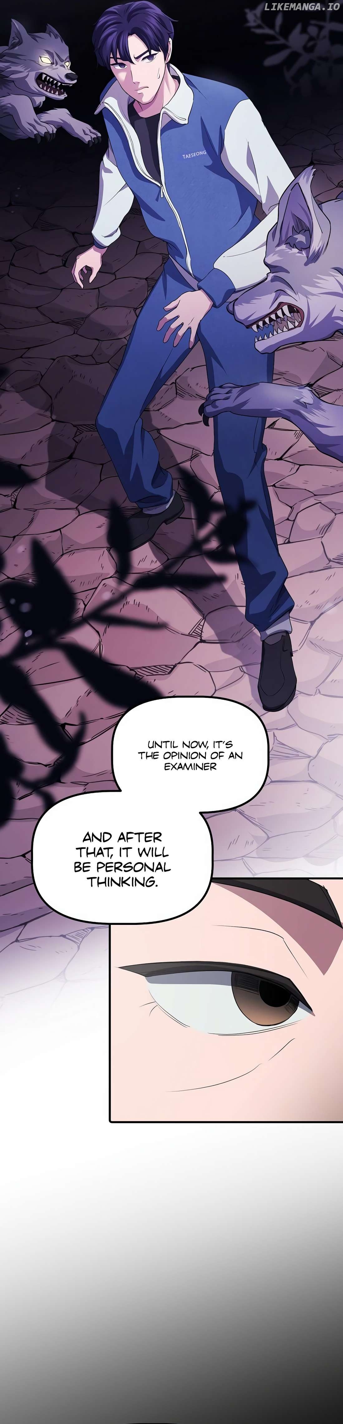 Read A Corporate Underling Who Excels at Work EN Manga Online