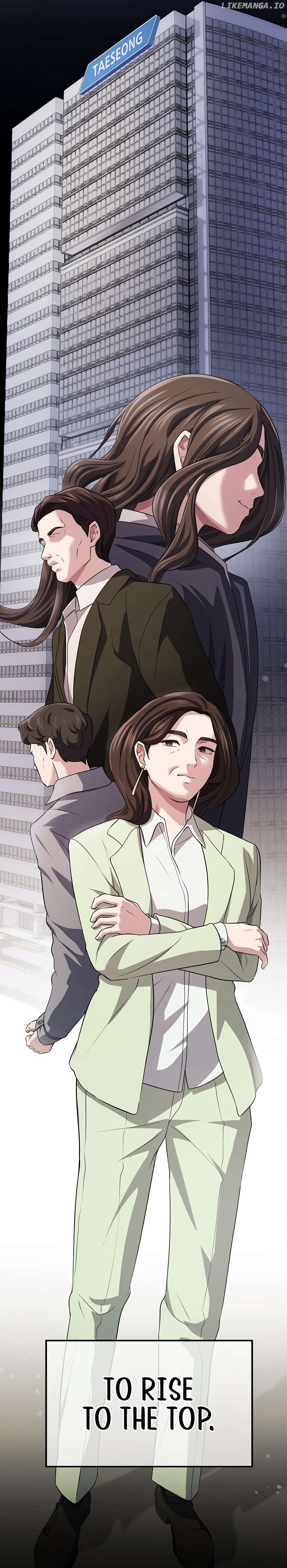 Read A Corporate Underling Who Excels at Work EN Manga Online