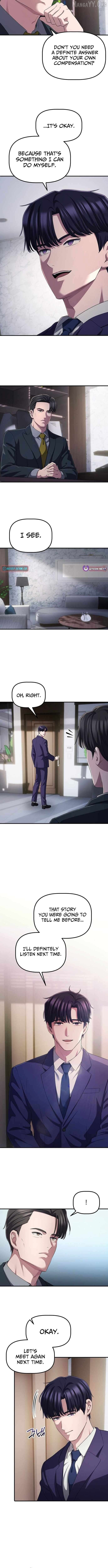 Read A Corporate Underling Who Excels at Work EN Manga Online
