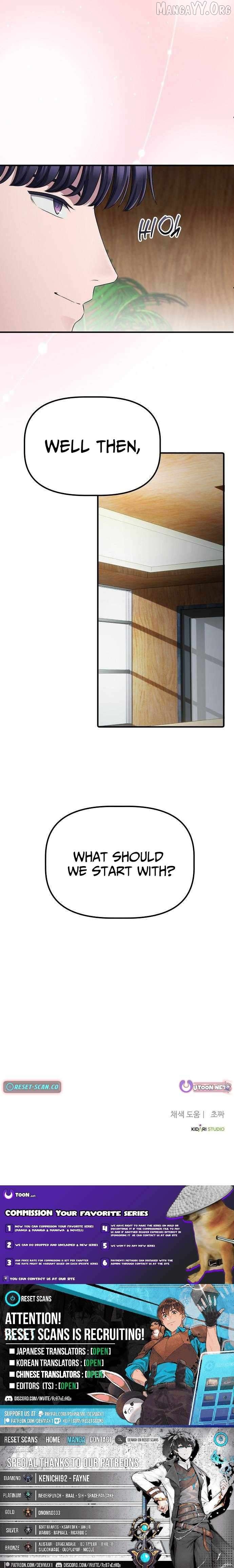 Read A Corporate Underling Who Excels at Work EN Manga Online